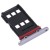 Sim Card Holder Tray For Meizu 18 Pro Grey - Maxbhi Com