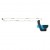 Volume Button Flex Cable For Xiaomi Mi 10s 5g By - Maxbhi Com