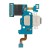 Charging Connector Flex Pcb Board For Samsung Galaxy Tab Active Pro By - Maxbhi Com