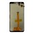 Lcd With Touch Screen For Zte Blade A31 Lite Grey By - Maxbhi Com