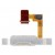 Home Button Complete For Huawei Mediapad M3 Lite 8 Grey By - Maxbhi Com