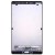 Lcd With Touch Screen For Huawei Mediapad M3 Lite 8 White By - Maxbhi Com
