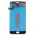 Lcd With Touch Screen For Motorola Moto E4 Usa Black By - Maxbhi Com