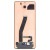 Lcd With Touch Screen For Samsung Galaxy S20 Black By - Maxbhi Com