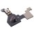 Proximity Light Sensor Flex Cable For Huawei P40 4g By - Maxbhi Com