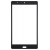 Replacement Front Glass For Huawei Mediapad M3 Lite 8 White By - Maxbhi Com