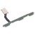 Volume Button Flex Cable For Huawei P40 4g By - Maxbhi Com