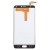 Lcd With Touch Screen For Asus Zenfone 4 Max Pro Black By - Maxbhi Com