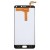 Lcd With Touch Screen For Asus Zenfone 4 Max Pro Silver By - Maxbhi Com