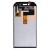 Lcd With Touch Screen For Cat S41 White By - Maxbhi Com