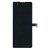 Lcd With Touch Screen For Huawei Mate X2 4g White By - Maxbhi Com