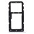 Sim Card Holder Tray For Huawei Mediapad M3 Lite 8 Black - Maxbhi Com