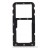 Sim Card Holder Tray For Huawei Mediapad M3 Lite 8 Gold - Maxbhi Com