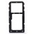 Sim Card Holder Tray For Huawei Mediapad M3 Lite 8 Grey - Maxbhi Com
