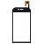 Touch Screen Digitizer For Cat S41 Black By - Maxbhi Com