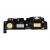 Charging Connector Flex Pcb Board For Vodafone Smart Prime 6 By - Maxbhi Com