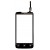 Touch Screen Digitizer For Lenovo A820 White By - Maxbhi Com