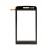 Touch Screen Digitizer For Samsung M8800 Pixon Black By - Maxbhi Com