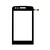Touch Screen Digitizer For Samsung M8800 Pixon White By - Maxbhi Com