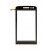 Touch Screen Digitizer For Samsung M8800 Pixon White By - Maxbhi Com