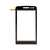 Touch Screen Digitizer For Samsung M8800 Pixon White By - Maxbhi Com
