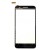 Touch Screen Digitizer For Vodafone Smart Prime 6 Grey By - Maxbhi Com