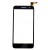 Touch Screen Digitizer For Vodafone Smart Prime 6 Silver By - Maxbhi Com