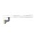 Volume Button Flex Cable For Doogee X93 By - Maxbhi Com