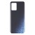 Back Panel Cover For Xiaomi Redmi K50 Pro Black - Maxbhi Com