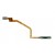 Fingerprint Sensor Flex Cable For Xiaomi Redmi Note 9 Pro Blue By - Maxbhi Com