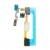 Home Button Flex Cable Only For Samsung Galaxy J5 16gb By - Maxbhi Com