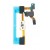 Home Button Flex Cable Only For Samsung Galaxy J5 By - Maxbhi Com