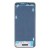 Lcd Frame Middle Chassis For Xiaomi Redmi K50 Pro White By - Maxbhi Com