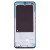 Lcd Frame Middle Chassis For Xiaomi Redmi Note 11 Blue By - Maxbhi Com
