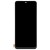 Lcd With Touch Screen For Xiaomi Redmi Note 12 5g Black By - Maxbhi Com