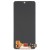 Lcd With Touch Screen For Xiaomi Redmi Note 12 5g Black By - Maxbhi Com