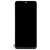 Lcd With Touch Screen For Xiaomi Redmi Note 12 5g Blue By - Maxbhi Com
