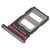Sim Card Holder Tray For Xiaomi Redmi K50 Pro Black - Maxbhi Com