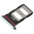 Sim Card Holder Tray For Xiaomi Redmi K50 Pro Green - Maxbhi Com
