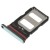 Sim Card Holder Tray For Xiaomi Redmi K50 Pro Green - Maxbhi Com