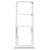 Sim Card Holder Tray For Xiaomi Redmi Note 9 Pro White - Maxbhi Com