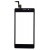 Touch Screen Digitizer For Zte Blade A450 Black By - Maxbhi Com
