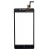Touch Screen Digitizer For Zte Blade A450 Black By - Maxbhi Com