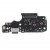 Charging Connector Flex Pcb Board For Xiaomi Redmi Note 11 Pro By - Maxbhi Com