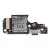 Charging Connector Flex Pcb Board For Xiaomi Redmi Note 11 Pro By - Maxbhi Com