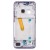 Lcd Frame Middle Chassis For Xiaomi Redmi 10x 5g Purple By - Maxbhi Com