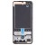 Lcd Frame Middle Chassis For Xiaomi Redmi 10x 5g White By - Maxbhi Com