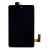 Lcd With Touch Screen For Dell Venue 7 8gb Wifi Red By - Maxbhi Com