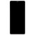 Lcd With Touch Screen For Xiaomi Redmi Note 12 Pro Black By - Maxbhi Com