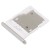 Sim Card Holder Tray For Xiaomi Redmi Note 11e Pro White - Maxbhi Com